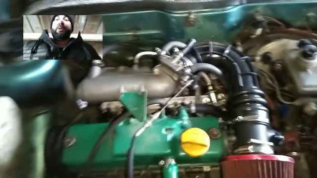 Почему произходят хлопки при включении зажигания смотреть онлайн