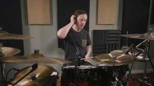 The Chainsmokers & 5 Seconds of Summer - Who Do You Love - Drum Cover