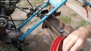 Делаем картофелекопалку "Утиный хвост". (Часть1). С чего начать?