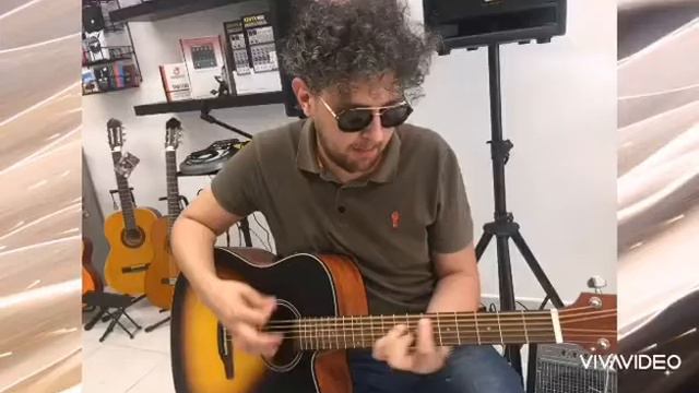 Appocundria cover Pino Daniele