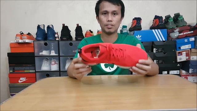 Unboxing of Nike Odyssey React x Assassin's Creed Odyssey + Sneaker Care Tips смотреть онлайн