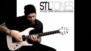 Andy James STL Tones Signature Kemper Bundle - Tone Example 1