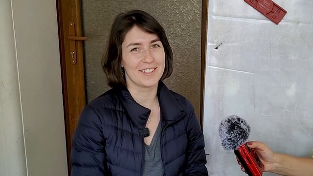 Приехать в Армению и остаться | Елена Чегодаева | ИНТЕРВЬЮ