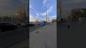 Как добраться от метро ВДНХ