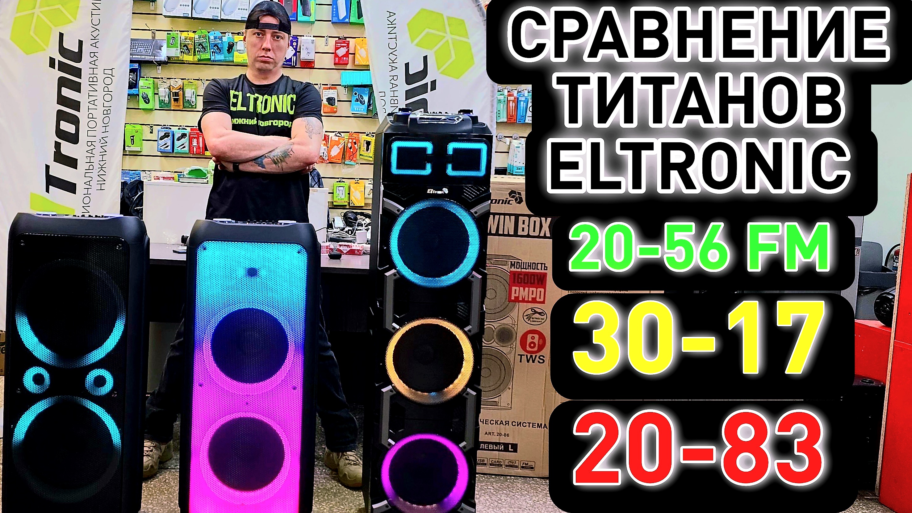 Eltronic 20 83 dance box 1500. Эльтроник 20-07.