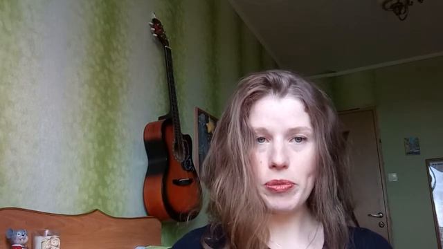 Тренинг по сценической речи для детей