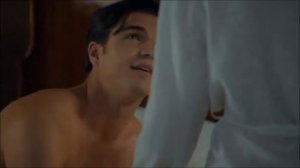 Blanca y Max -Velvet