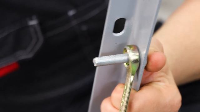 Как собрать односпальную кровать с подъемным механизмом "Белая роза" 90х200