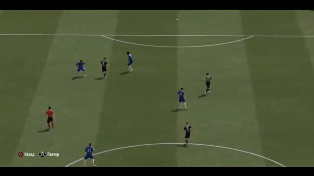 FIFA 21 смотреть онлайн
