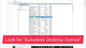 How to Fix AutoCad "License checkout timed out" error