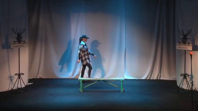 Капустник 2015 (с поздравлениями) FullHD смотреть онлайн