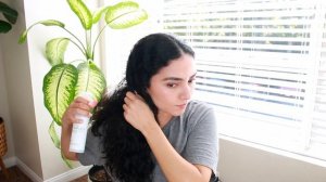 My Olaplex Curly Favorites For Healthy Curls