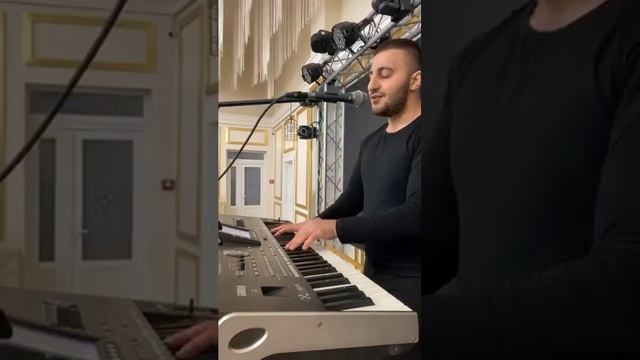 EDMON Kazaryan - All of me (cover for John Legend song ) смотреть онлайн