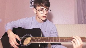 Макс Корж - Эндорфин РАЗБОР ПЕСНИ АККОРДЫ И БОЙ