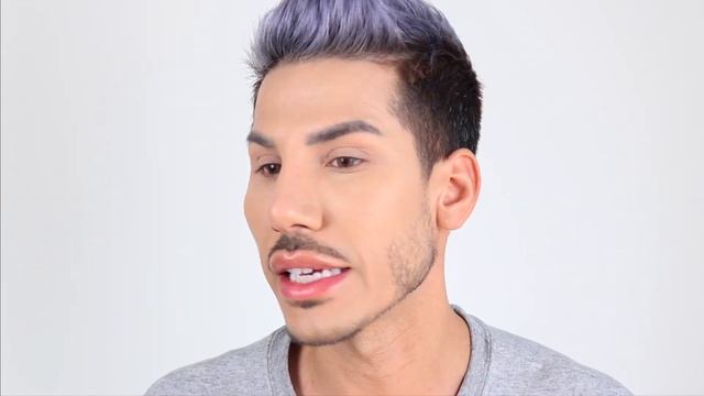 Everyday Makeup Tutorial | Full Face Of Nars | Danny Defreitas смотреть онлайн