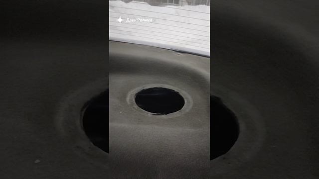 Логан 1 Апгрейд задней полки