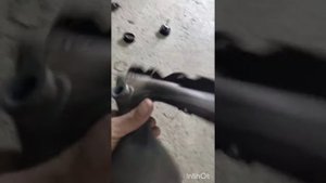 УДАЛЯЕМ КАТАЛИЗАТОР ФОЛЬКСВАГЕН ПОЛО / АРТИКУЛ ОБМАНКИ НА КАТАЛИЗАТОР Volkswagen Polo /Skoda Rapid