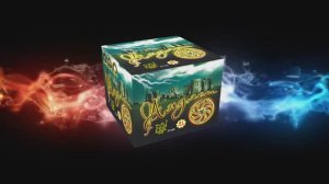 Р7102 Амулет (1"х 81 заряд)