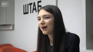 Интервью с татарской певицей Аделей Загидуллиной