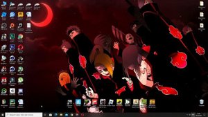 КАК ЗАПУСТИТЬ NARUTO STORM НА СЛАБОМ ПК.mp4