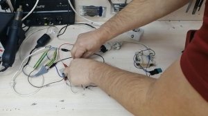 Защита от перенапряжения высокого напряжения в бытовой сети 220 вольт | Своими руками