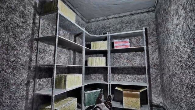 Первый видеообзор игры Frost Fear - Об игре, механиках и многом другом смотреть онлайн