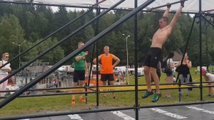 Bison race 2018 08