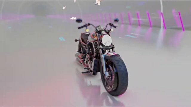 Заставка - Мотомир смотреть онлайн