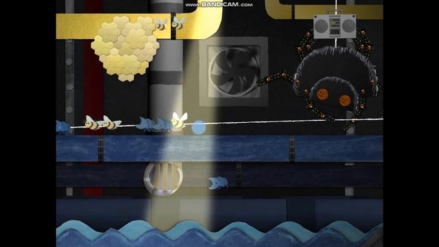 Ephemerid: A Musical Adventure | No Commentary смотреть онлайн