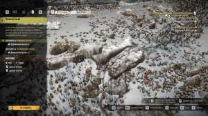 SNOWRUNNER #155 * Кольский полуостров * Поручение - "Починка линий электропередач"