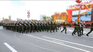 Парад Победы 9 Мая 2020 состоялся!!! Минск Беларусь 75 лет Победы Полная версия #ДеньПобеды #Минск