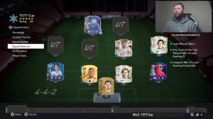 How to Complete TOTY Cup Objectives Fast 🔥 EA FC 24