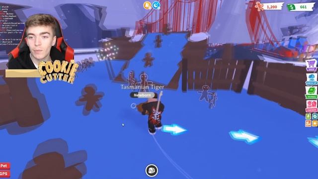 How To Get GOOD Pets In Adopt Me 2022! Get Rich Quick In Adopt Me For Beginners (Roblox) смотреть онлайн