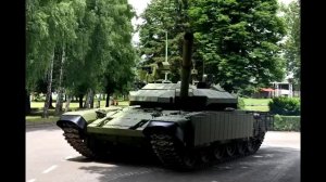 ТАНК 2020 года! НОВИНКА Сербии М-84АС1 ! Лучший в Европе