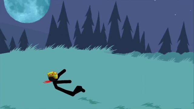 Part 1 Zombie skibidi toilet vs Stick war legacy / animation смотреть онлайн