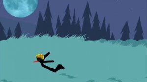 Part 1 Zombie skibidi toilet vs Stick war legacy / animation