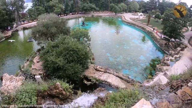 3 Hours of Romantic Relaxing Saxophone Music - Best Saxophone Love Songs of All Time смотреть онлайн