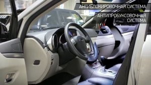 Subaru Tribeca с пробегом 2006 | "ЭЛИТ АВТО"