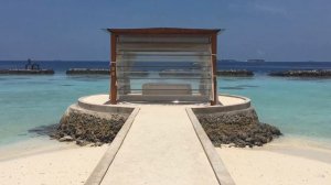 ✩ МАЛЬДИВЫ ✩ KURUMBA 5* / КУРУМБА 5* / Katty West