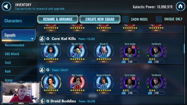 How to Get Your Conquest Priorities Straight, and Unlock Fury Easily! Full Vol. 10 Conquest Guide смотреть онлайн