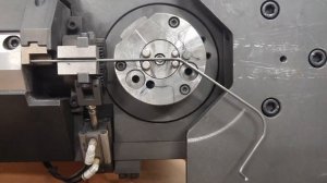 Услуги гибки проволоки на заказ. 3d гибка проволоки.