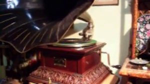 "The Blue Room"- SAVOY ORPHEANS