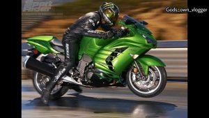 2020 KAWASAKI ZX 14R | ZX 14 R TO DISCONTINUE | God's Own Vlogger