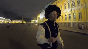 Павел Перец. Дух того времени.mp4
