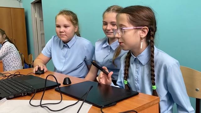 Мечтать, творить, развиваться! смотреть онлайн