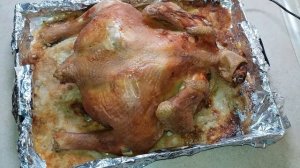 Румяная Курица за 5 МИНУТ!  + Время Для Выпечки. Сочнее и Вкуснее Не Бывает! Улетный Рецепт