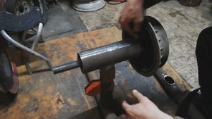 Станок для разварок своими руками. #МолодойВаз #Разварки #Разваркинажигули