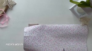 Как упаковать шоколадку | Простая упаковка ?