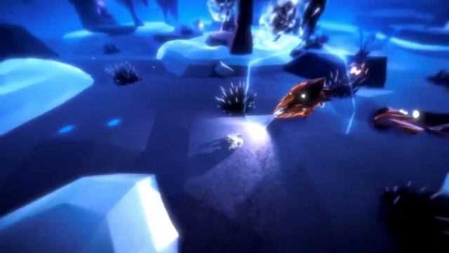 All you need to know about the game Fe смотреть онлайн