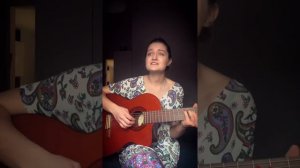 Колыбельная «За печкою поёт сверчок»